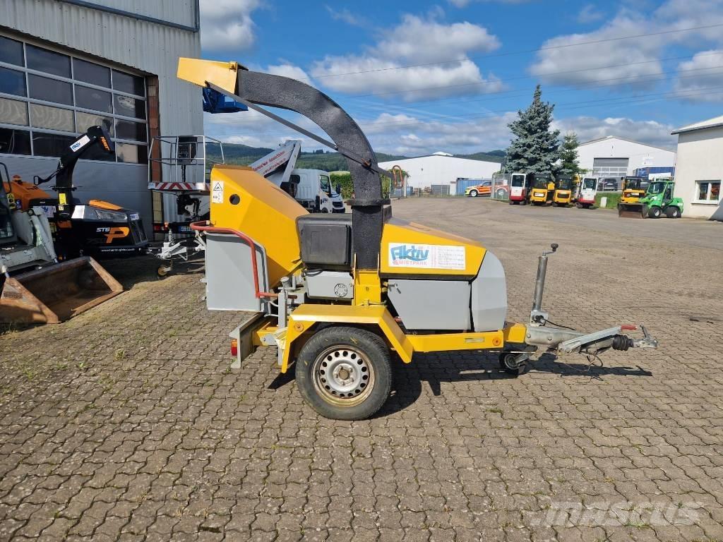 Schliesing 220 MX Fa aprítók