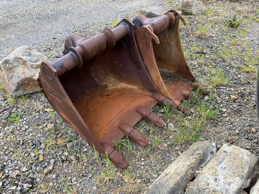 Hitachi ZX85USB Közepes (midi) kotrók 7 t - 12 t