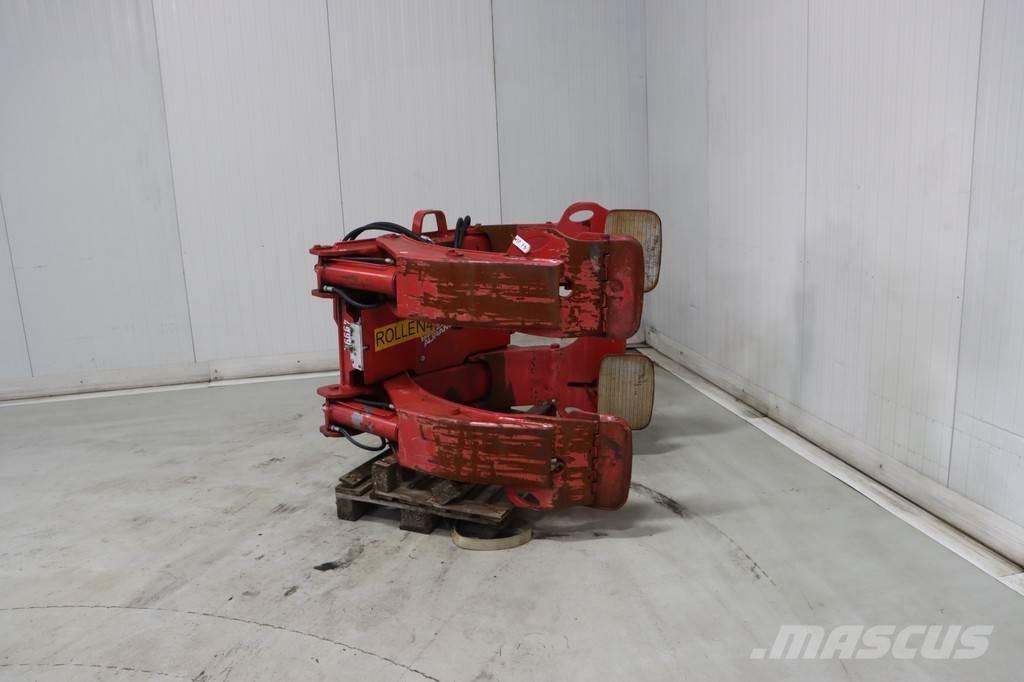 Bolzoni AR-37RJ-15 Építőipar - Egyebek