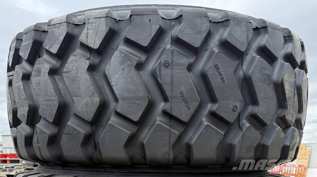 Aeolus 29.5R25 L3 Gumiabroncsok, kerekek és felnik