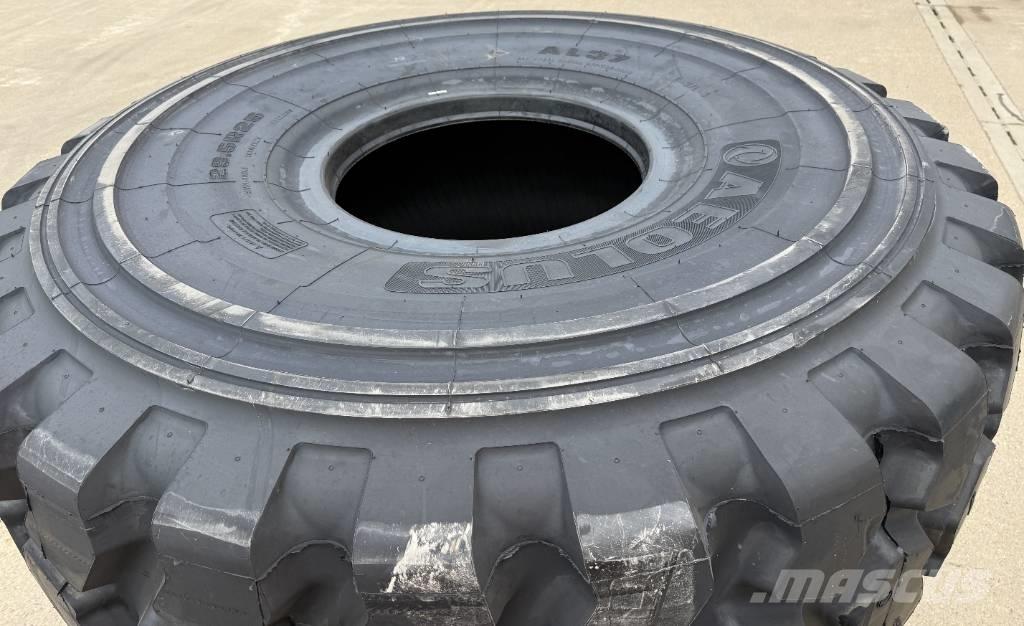 Aeolus 29.5R25 L3 Gumiabroncsok, kerekek és felnik