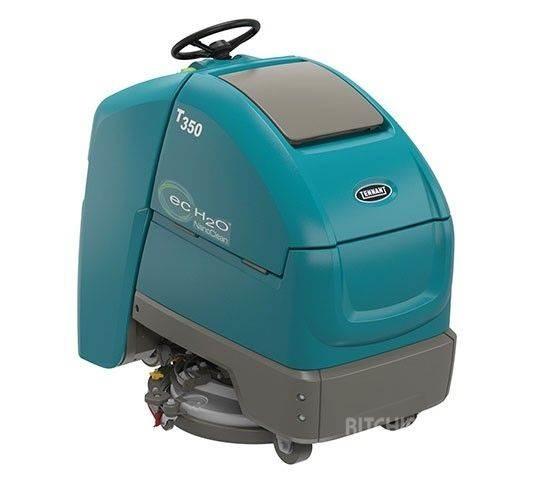 Tennant T350 Targoncák-Egyéb
