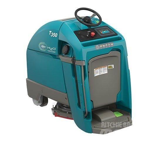 Tennant T350 Targoncák-Egyéb