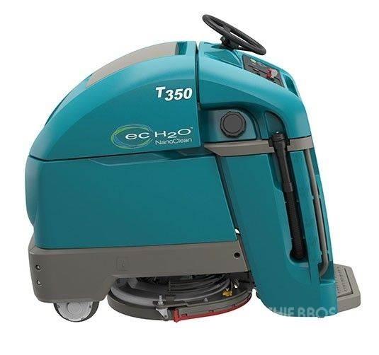 Tennant T350 Targoncák-Egyéb