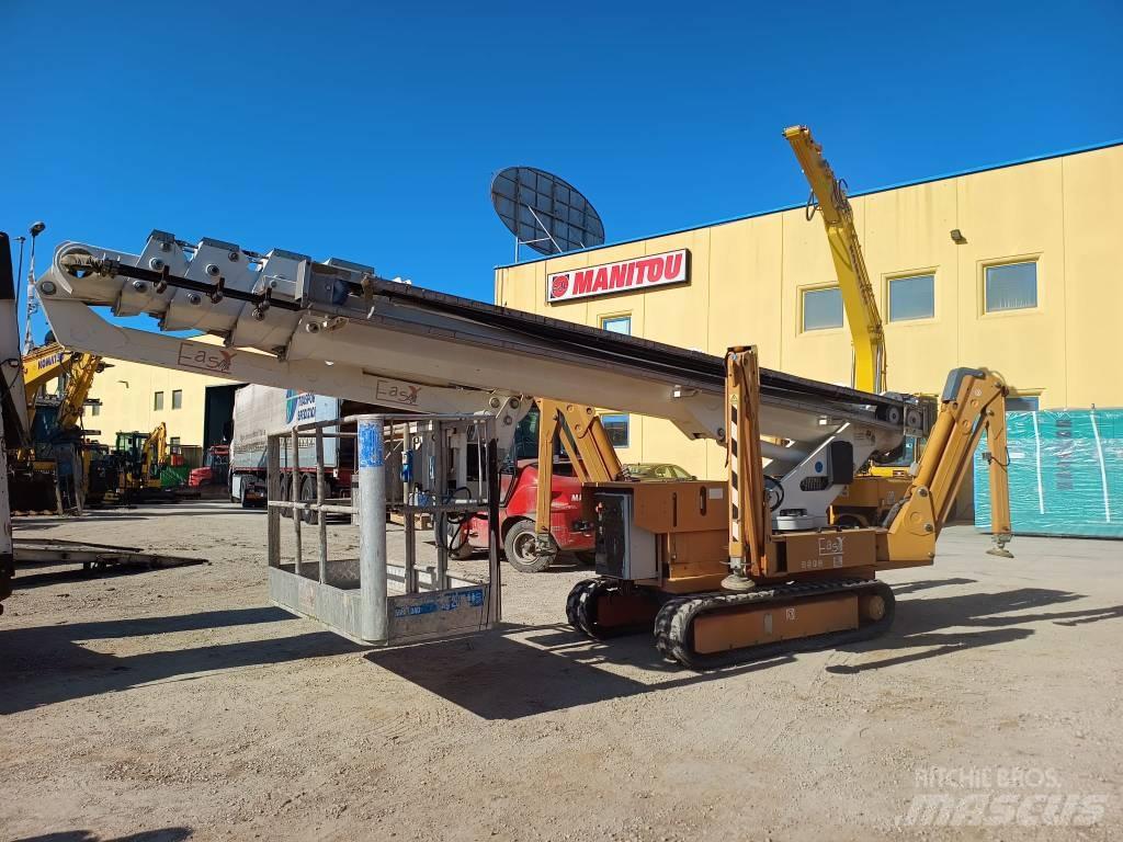 EasyLift R 300 Teleszkópos emelők