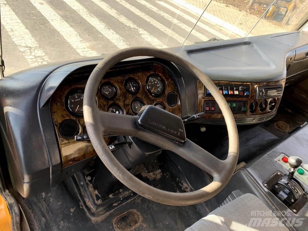 XCMG QY100K-II Terepdaruk