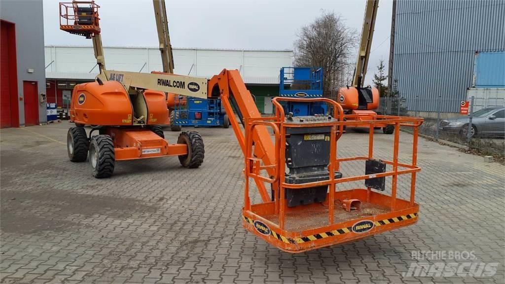 JLG 460SJG Teleszkópos emelők