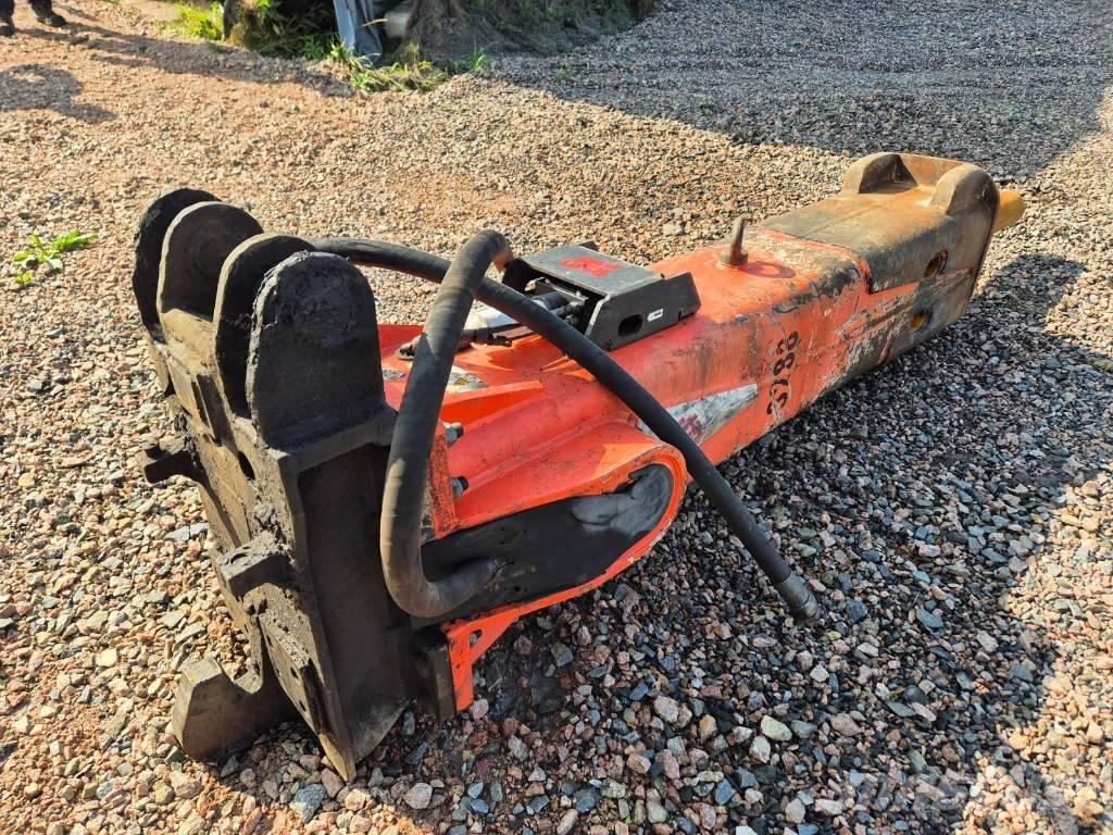 Rammer 3288 Fejtőgépek