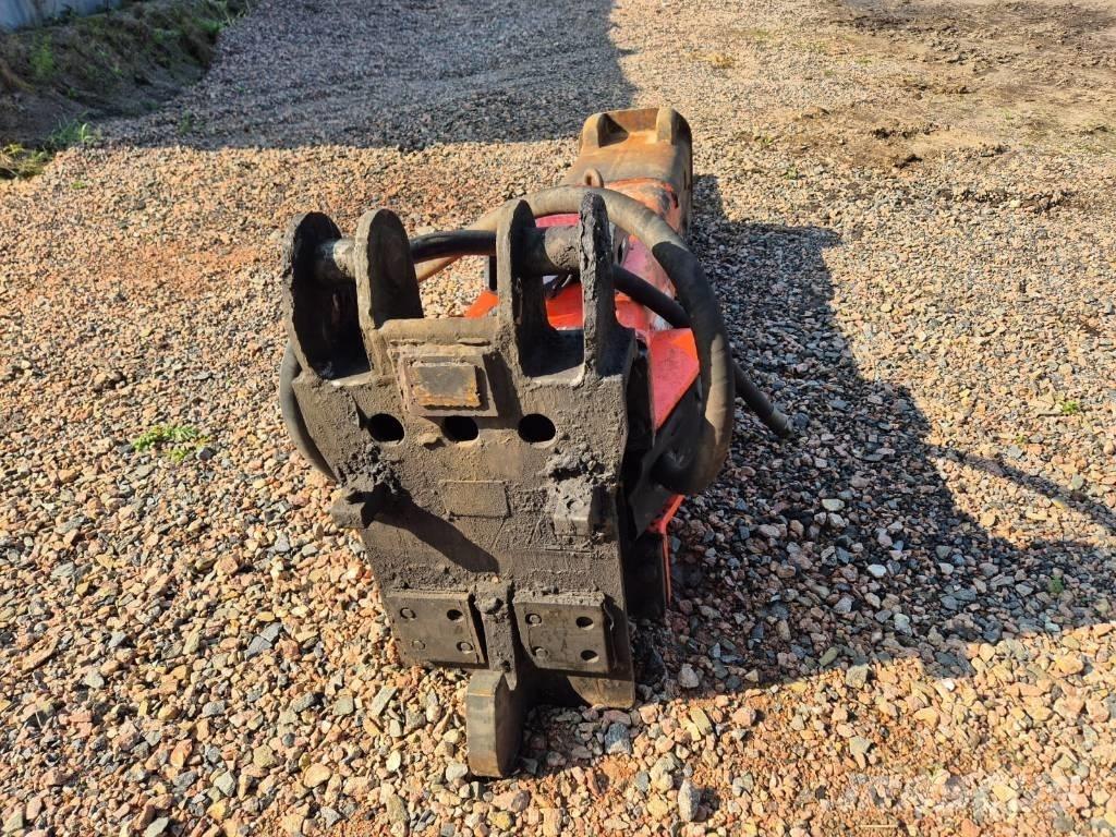 Rammer 3288 Fejtőgépek