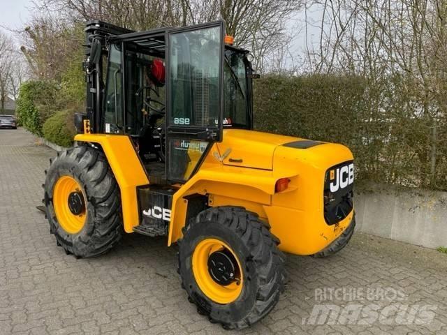 JCB 926-4 Tereptargonca