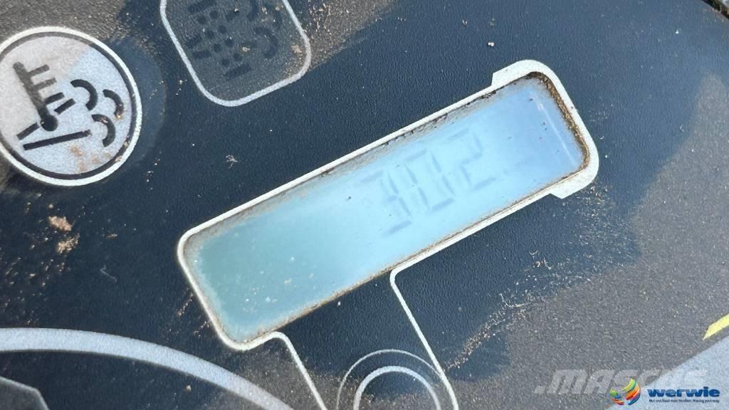 Wacker Neuson RC 50 Talajtömörítő gépek