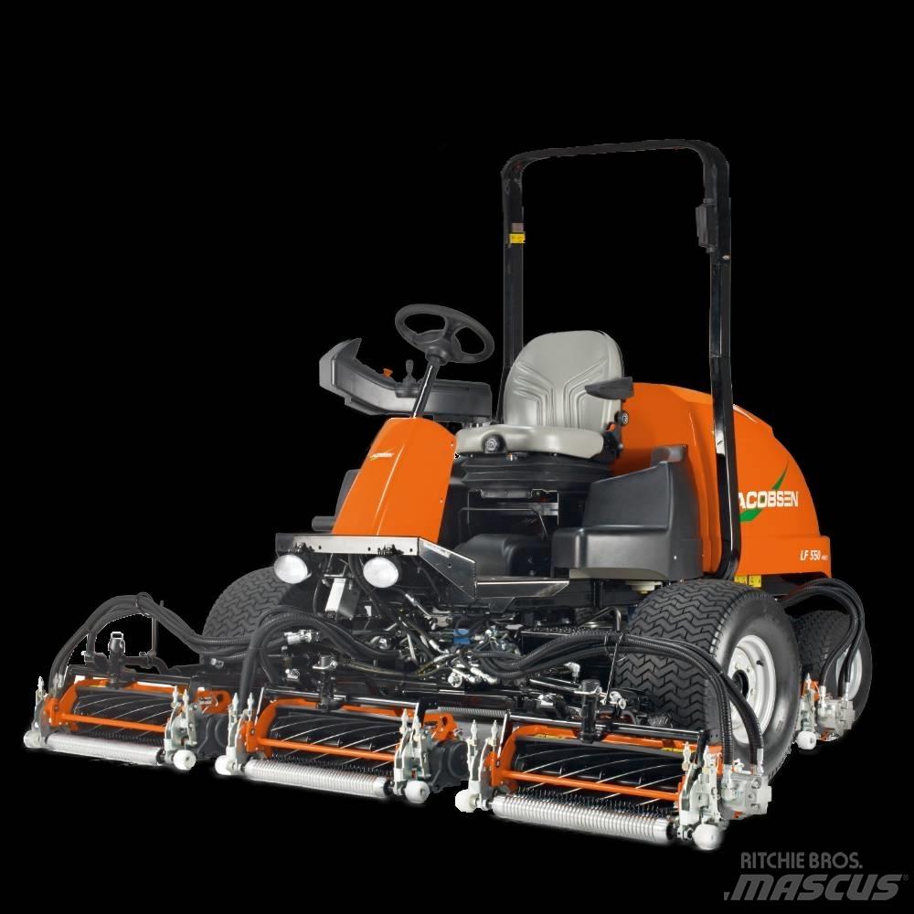 Jacobsen LF550 Golfpálya fűnyírók