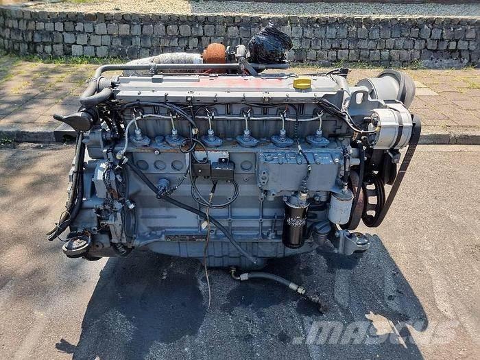  Engines BF6M1013 Haszonjárművek - Egyéb