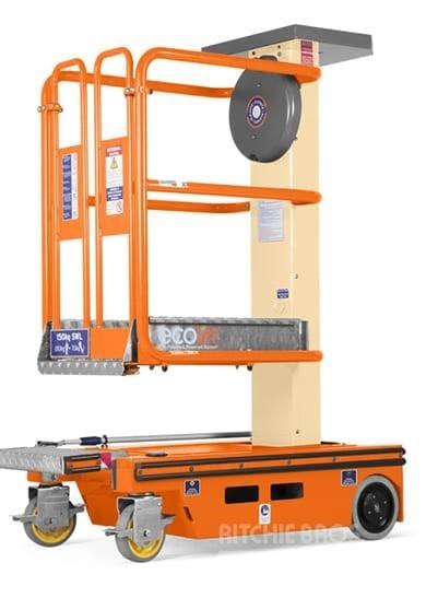JLG Ecolift 50 Egyéb felvonók és állványok