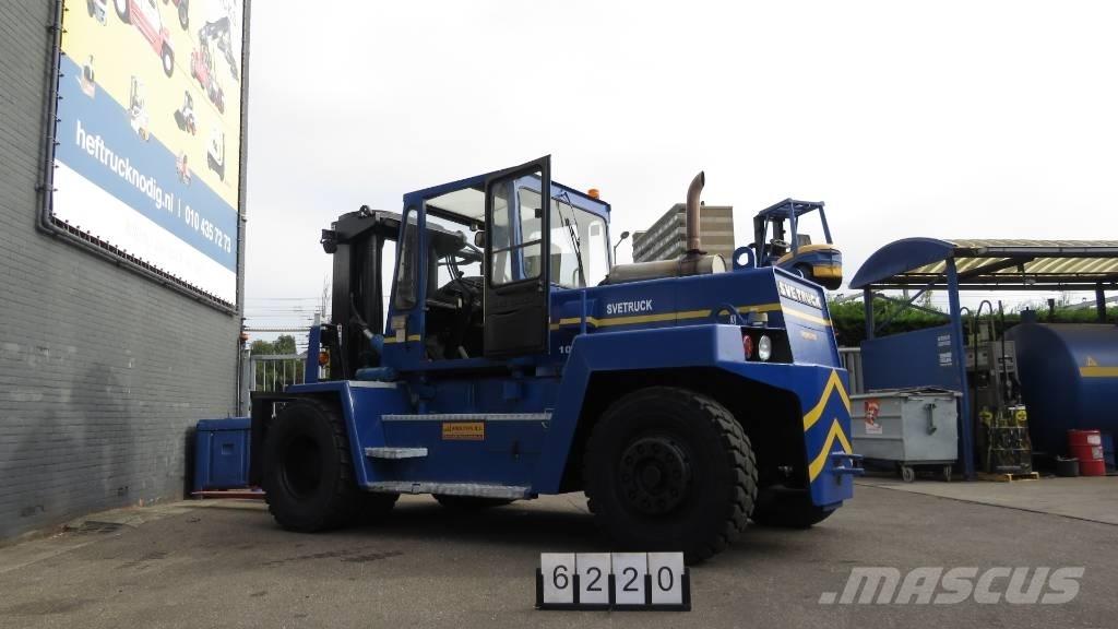 Svetruck 1060-30 Dízel targoncák