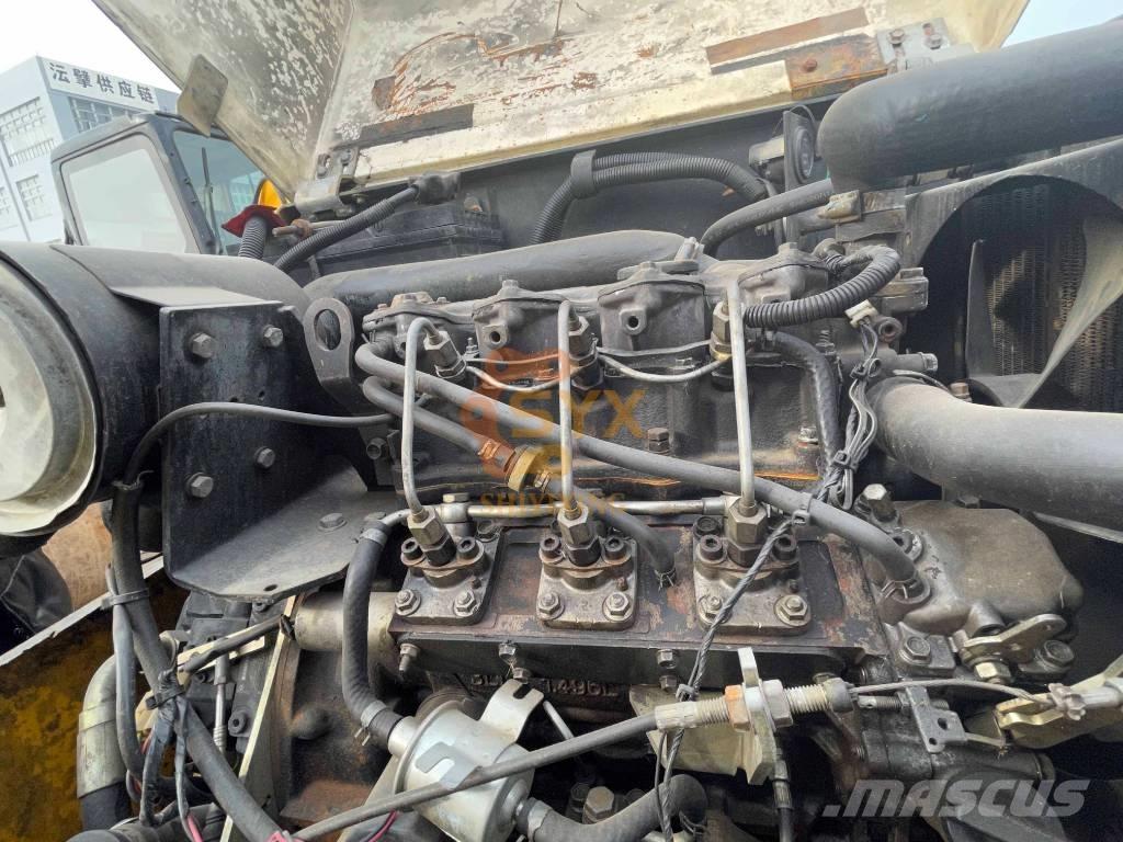 Dynapac CA 1300 Egydobos hengerek