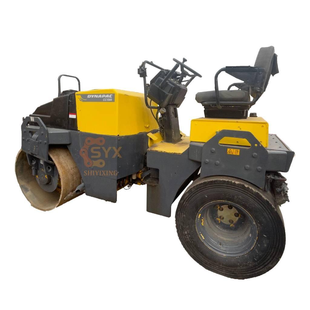 Dynapac CA 1300 Egydobos hengerek