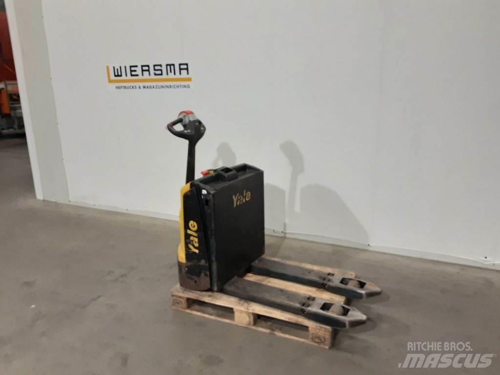 Yale MP16 Kézi raklapemelő