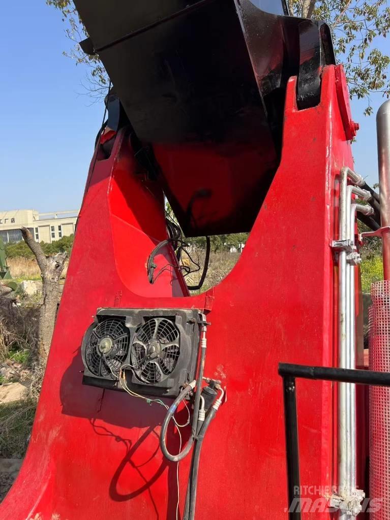 Kalmar DRF 450-60 Konténer rakodó