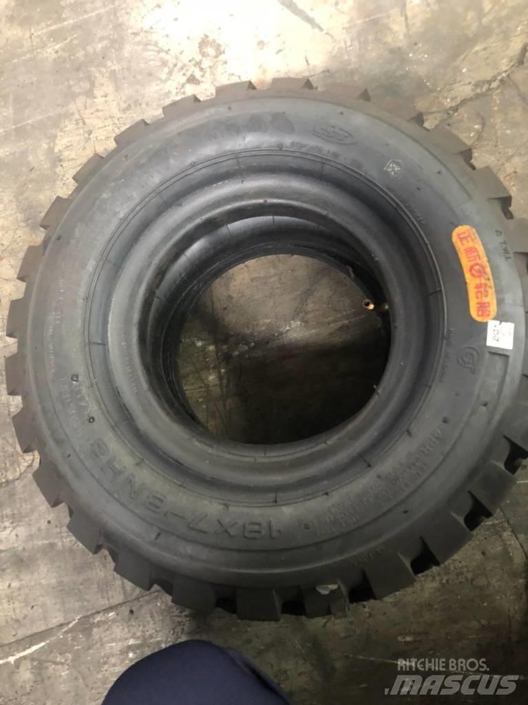  Cheng Shin 18x7-8 Gumiabroncsok, kerekek és felnik