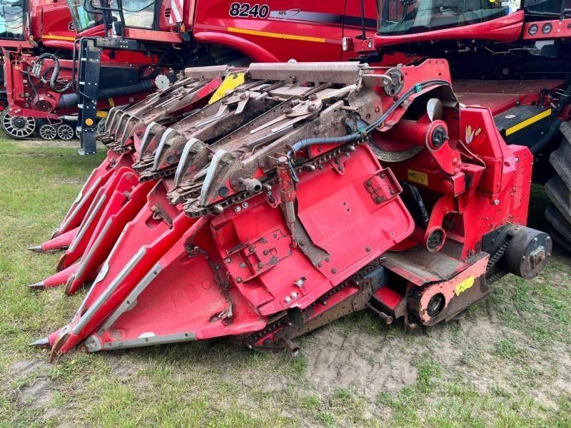 Case IH 8240 Kombájnok