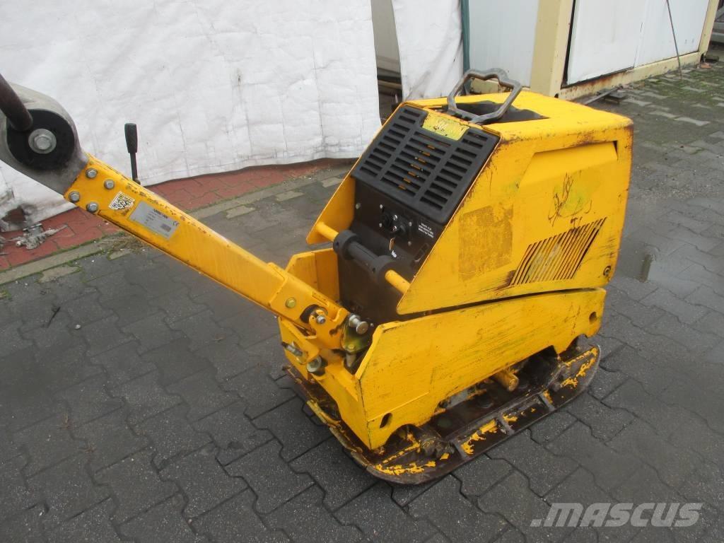 Ammann APR 5920 Vibrátorok