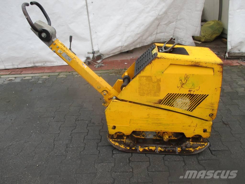 Ammann APR 5920 Vibrátorok