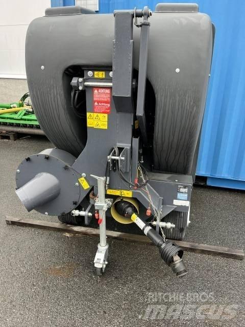 Matev CLS-B-1650 Egyéb kommunális gépek
