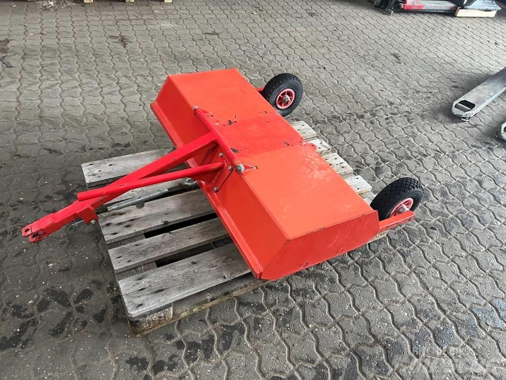 Mossrider 100 cm Egyéb kommunális gépek