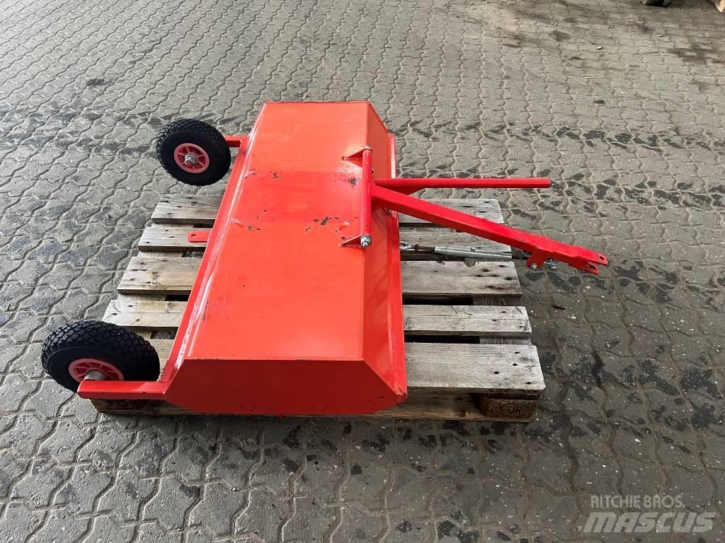 Mossrider 100 cm Egyéb kommunális gépek