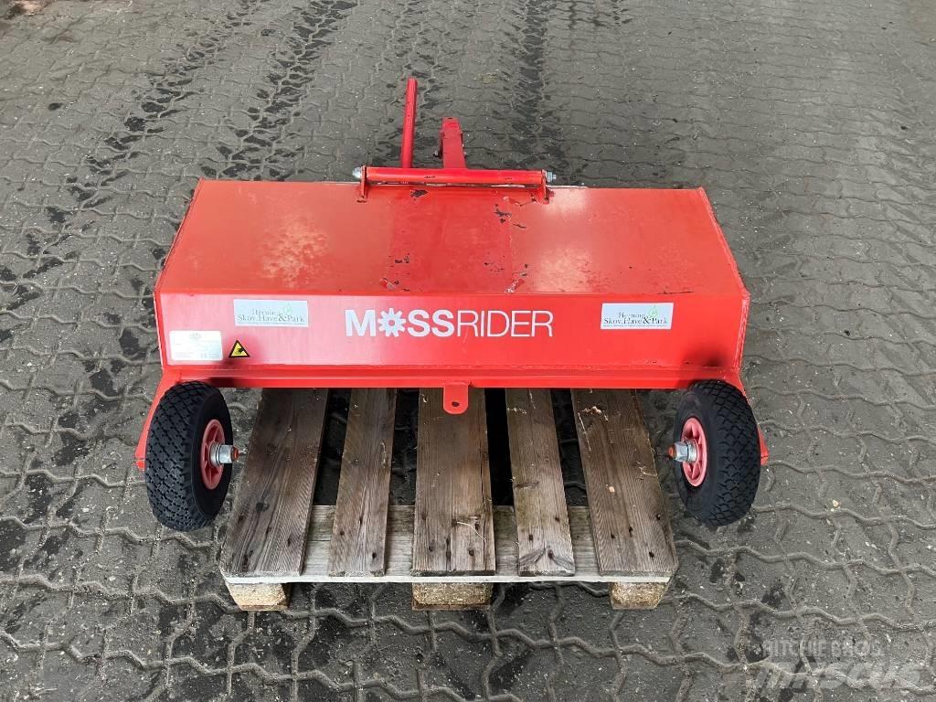 Mossrider 100 cm Egyéb kommunális gépek