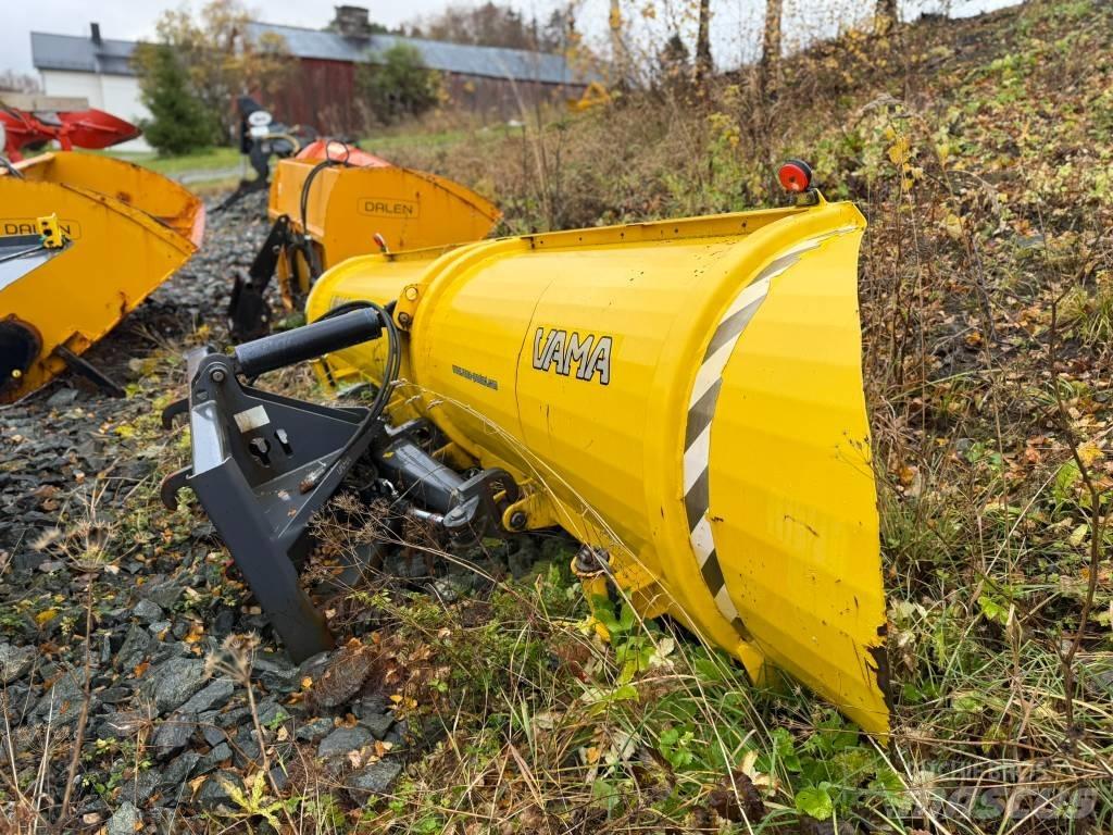Vama EA 3200 KN Hóeltakarítók
