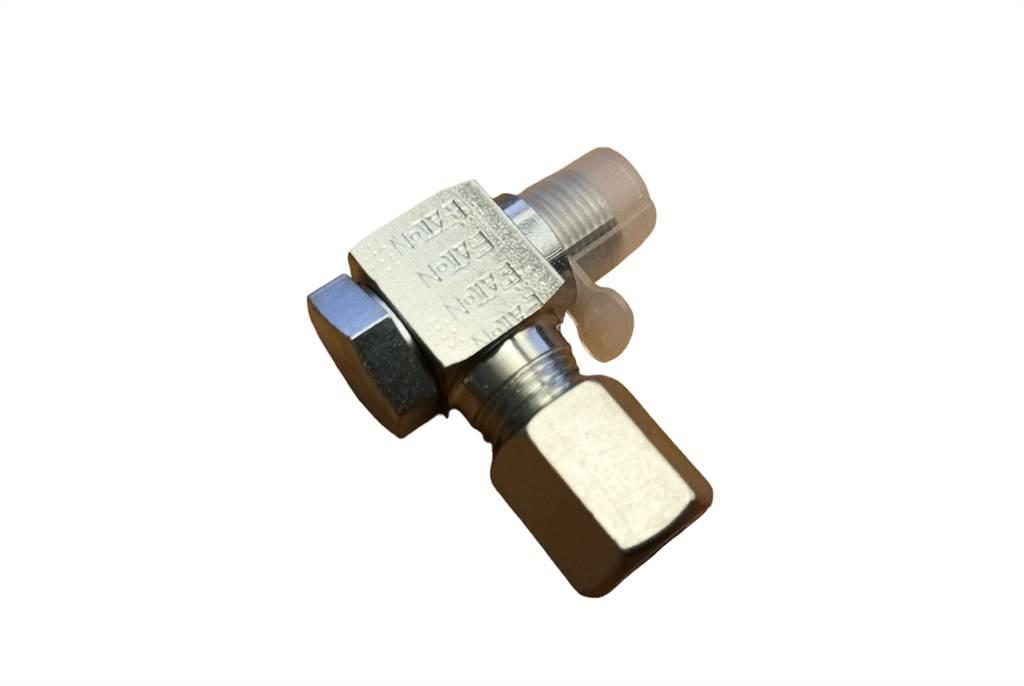 Eco Log 602075 Motorok