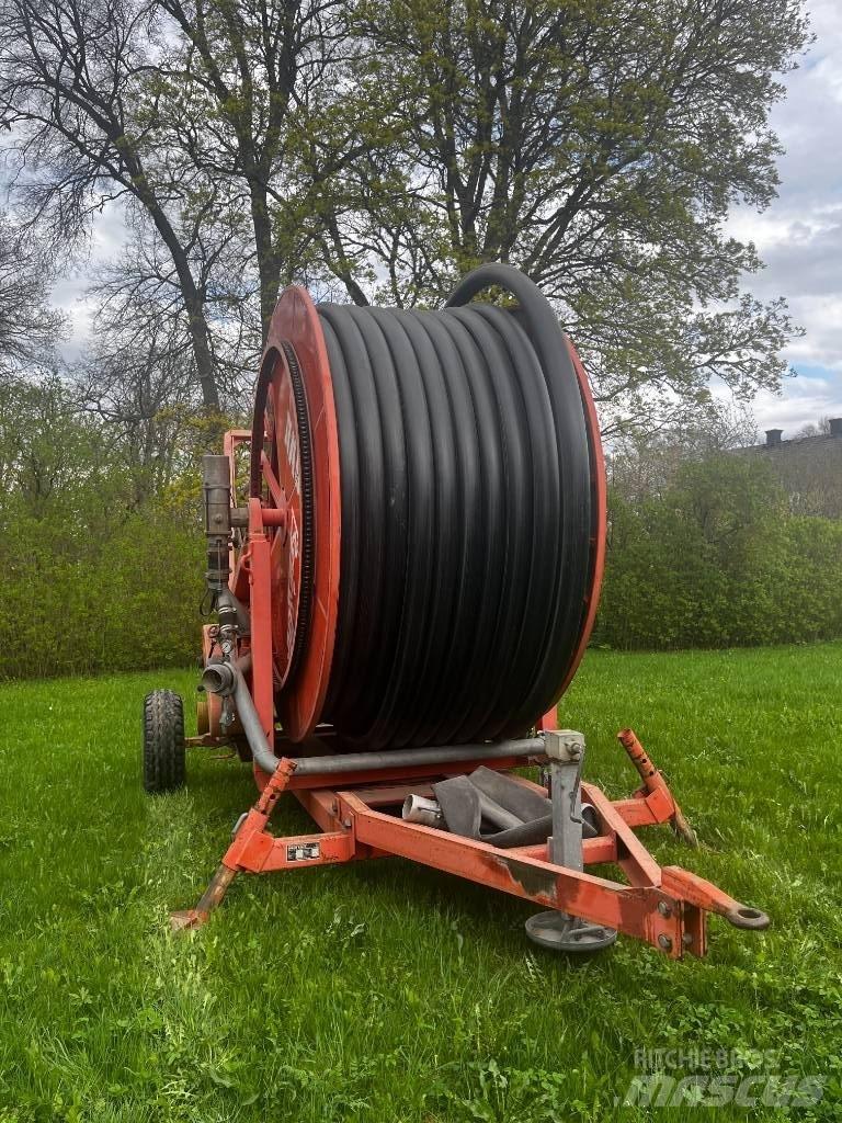 Bauer 110-310 Öntözőrendszerek