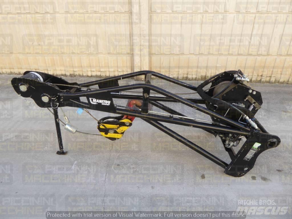 Manitou JW2500/2000 Egyéb alkatrészek