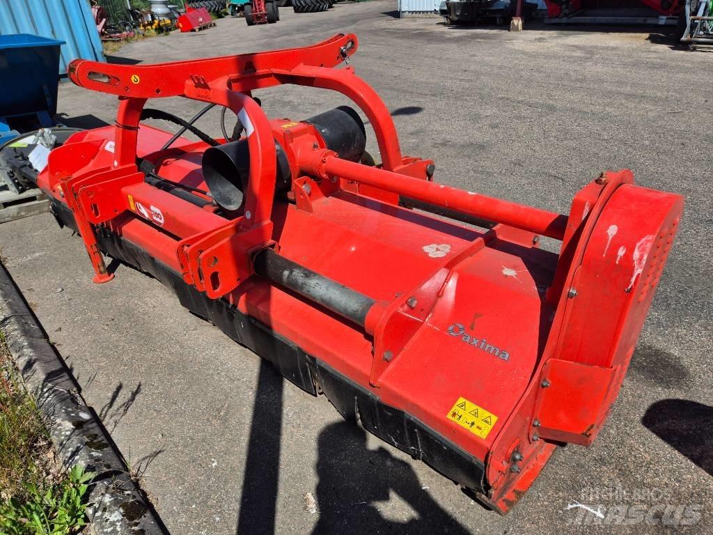 Maschio Bufalo 300 Szárzúzók és fűkaszák