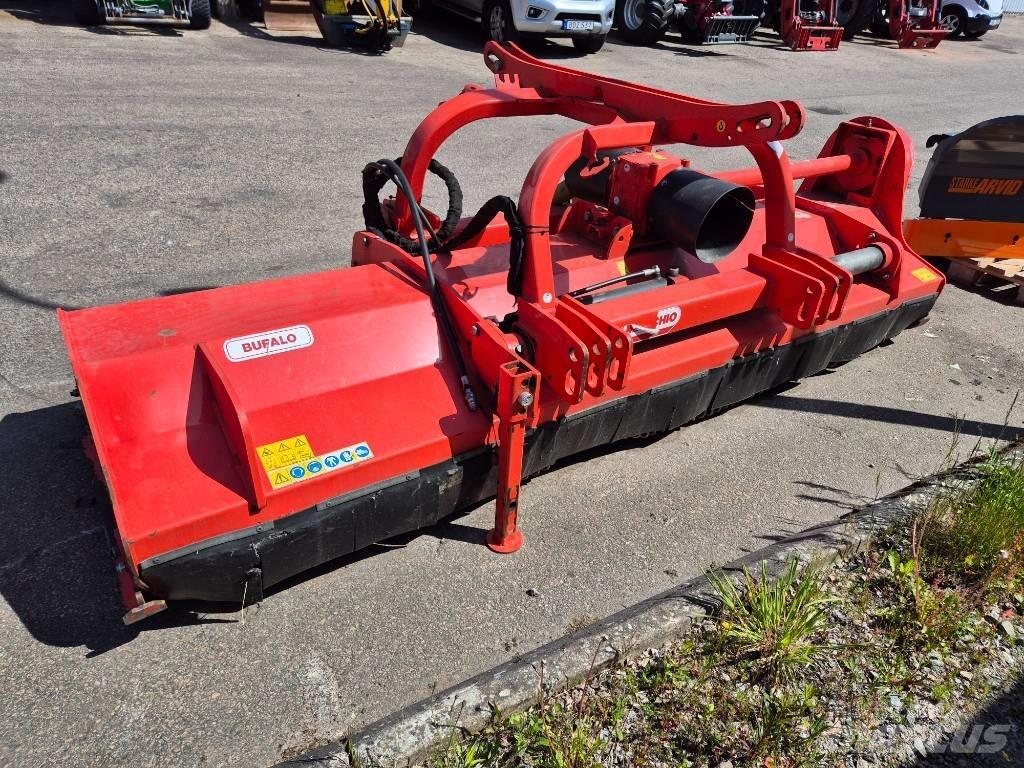 Maschio Bufalo 300 Szárzúzók és fűkaszák