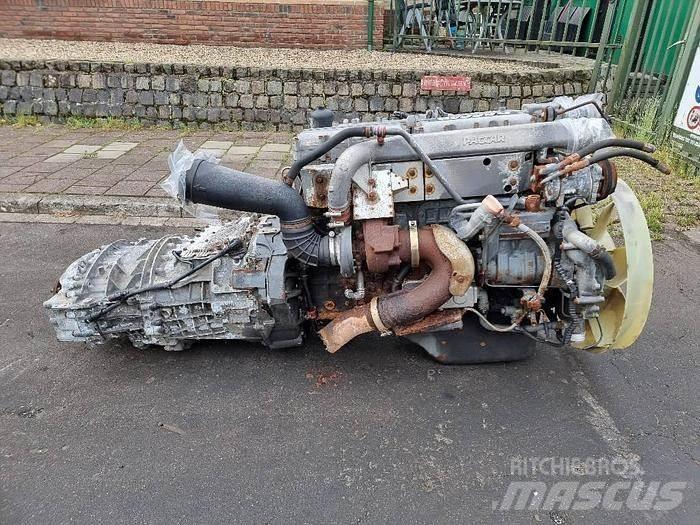  Engines PR183S2 Haszonjárművek - Egyéb