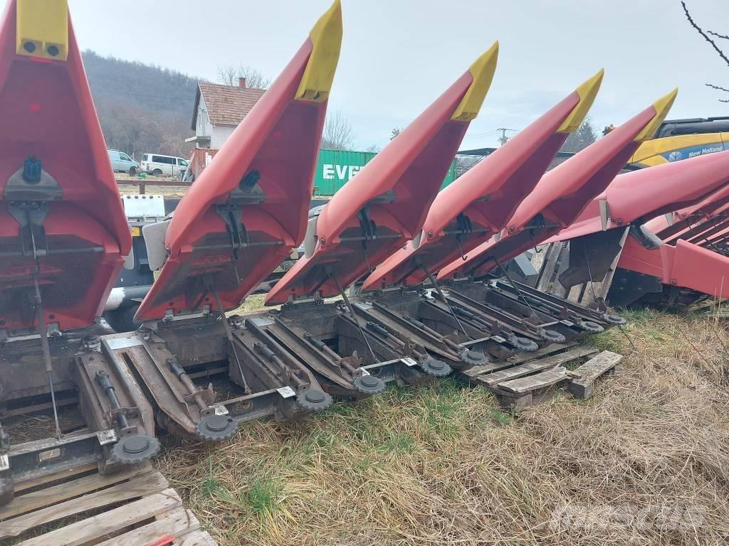 Geringhoff MS-SC 675 Kombájn adapterek