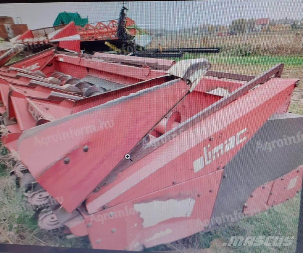 Geringhoff MS-SC 675 Kombájn adapterek