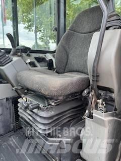 Bobcat E 50 Mini kotrók < 7t