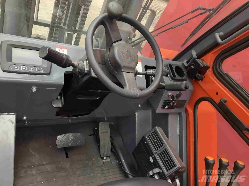 Goodsense FD 35RT Dízel targoncák