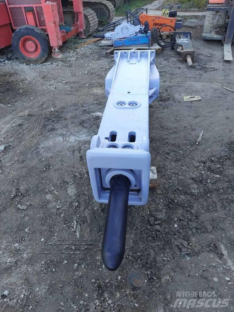 Furukawa FX 475 PRO Fejtőgépek