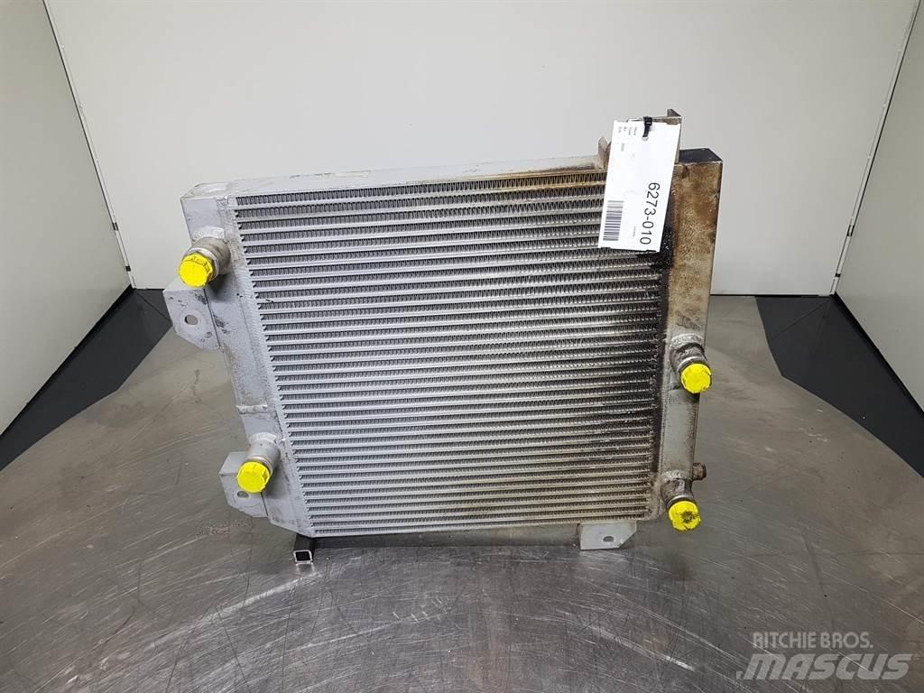 Kramer 342 Allrad Motorok