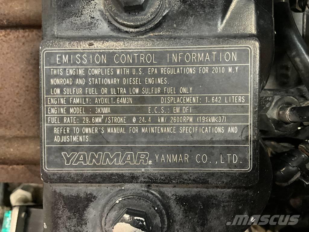 Ammann AV 23-2 Ikerdobos hengerek