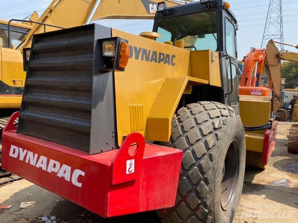 Dynapac CA 30 Egydobos hengerek
