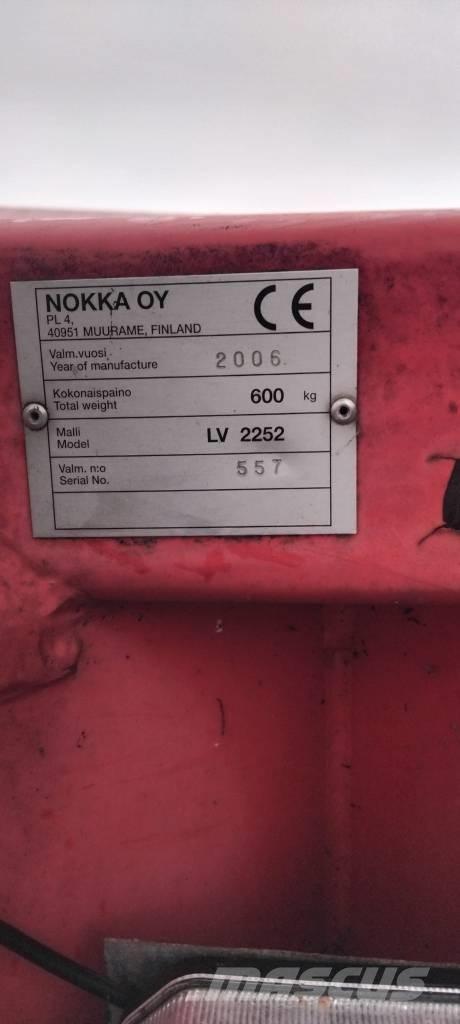 Esko 2252 Hómarók