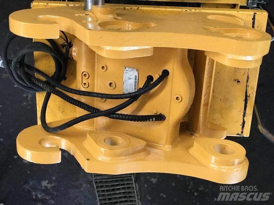 Liebherr 904 Egyéb alkatrészek