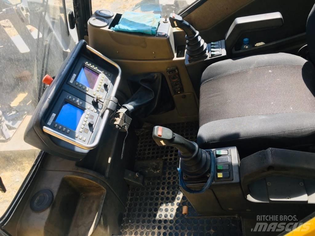 Grove GMK 7450 Terepdaruk