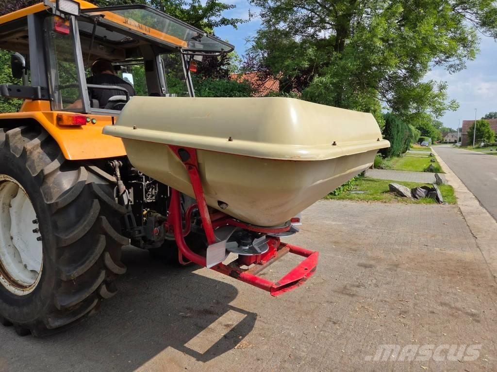Vicon 1300 L Műtrágyaszórók